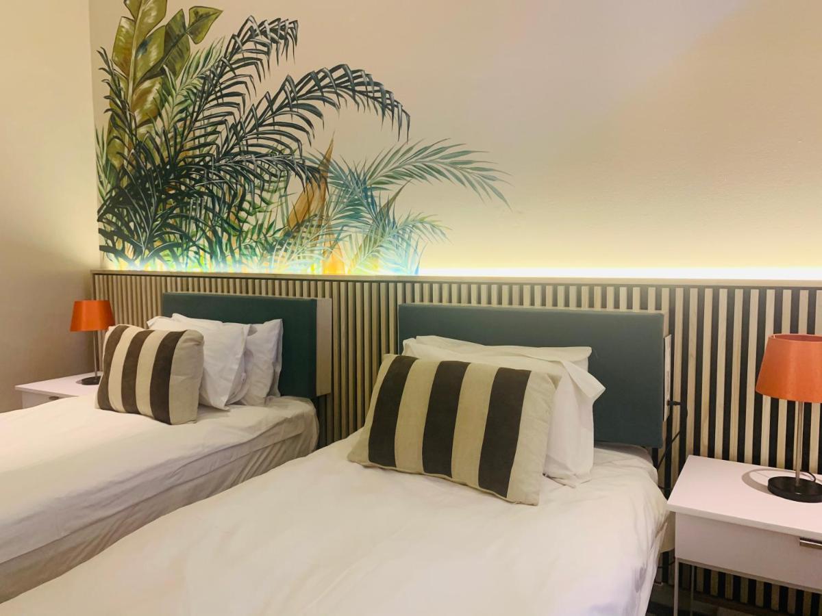 Mountview Guest House Cape Town Exterior foto