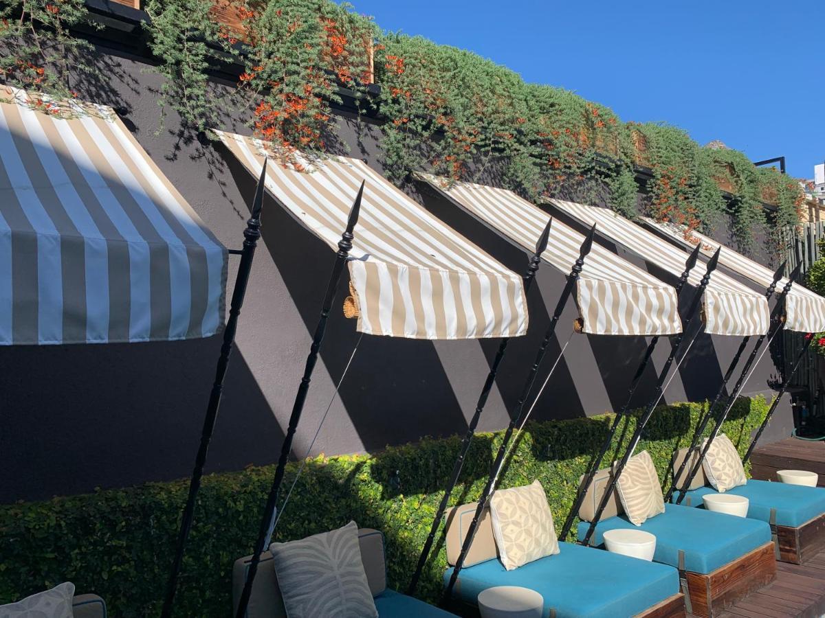 Mountview Guest House Cape Town Exterior foto