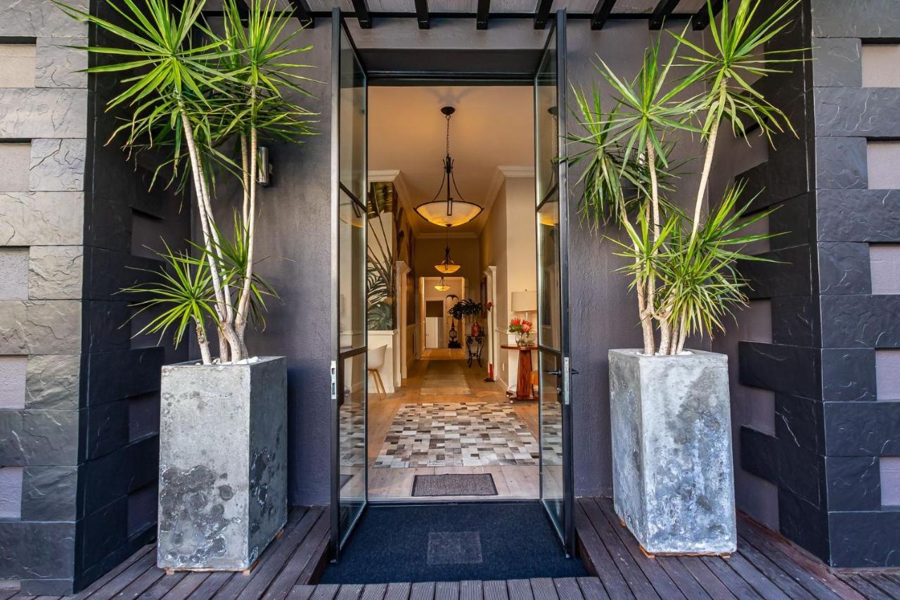 Mountview Guest House Cape Town Exterior foto