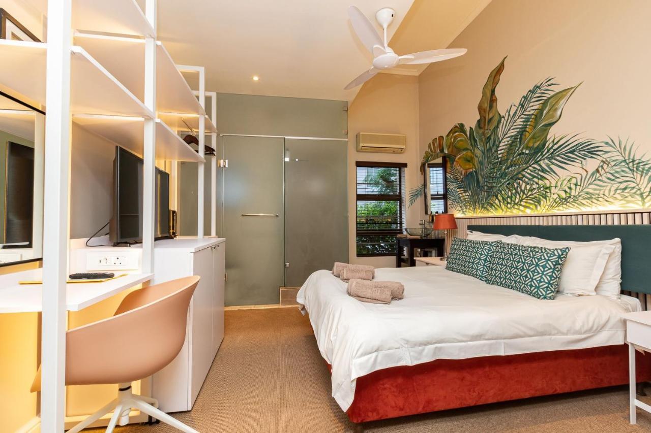 Mountview Guest House Cape Town Exterior foto