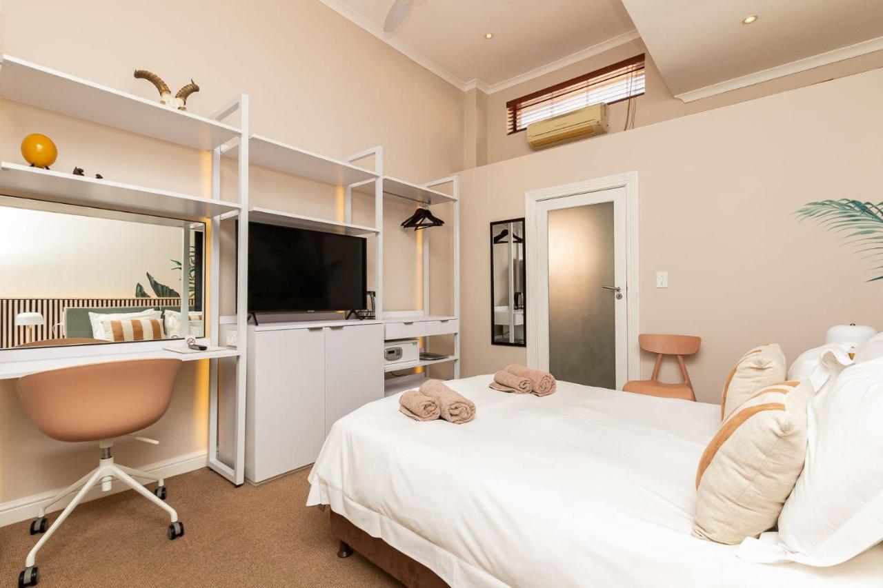 Mountview Guest House Cape Town Exterior foto