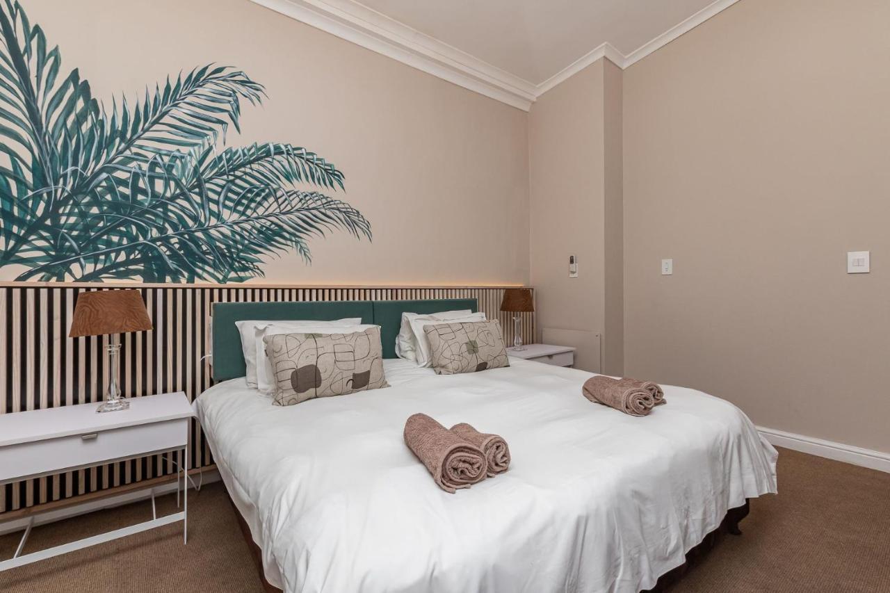 Mountview Guest House Cape Town Exterior foto